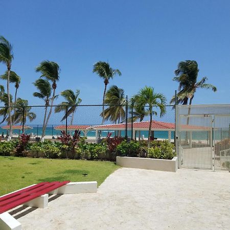 Marbella Del Caribe 1608 Leilighet San Juan Eksteriør bilde